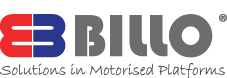 Billo s.r.l. Logo