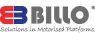 Billo s.r.l. Logo
